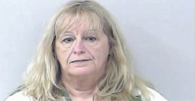 Marina Franco-Martinez, - St. Lucie County, FL 